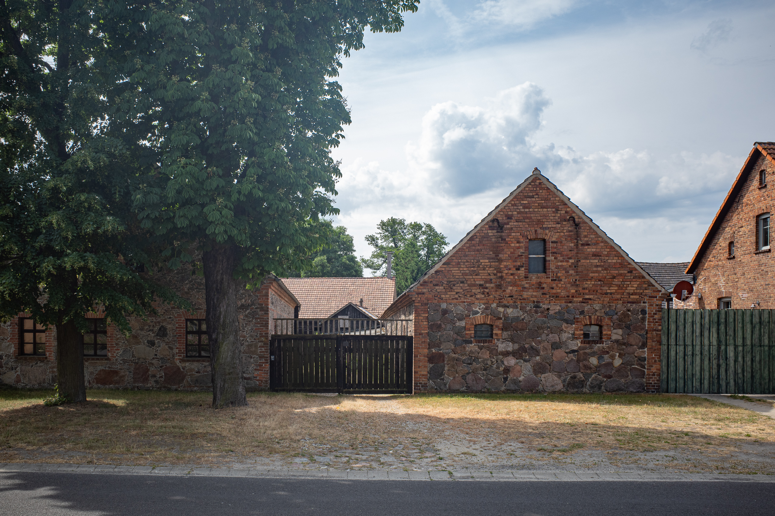 Lübbenau – Kähne und Kanäle im Spreewald